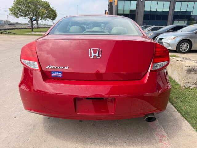 2011 Honda Accord 2.4 LX-S New Braunfels TX