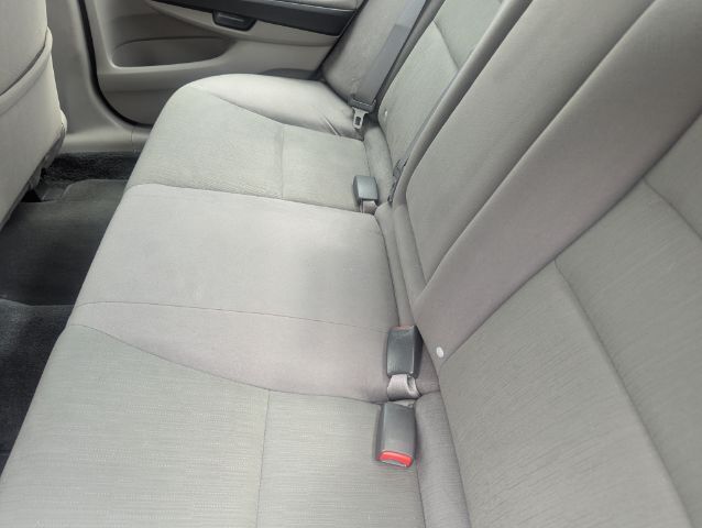 2011 Honda Accord 2.4 LX Ogden UT