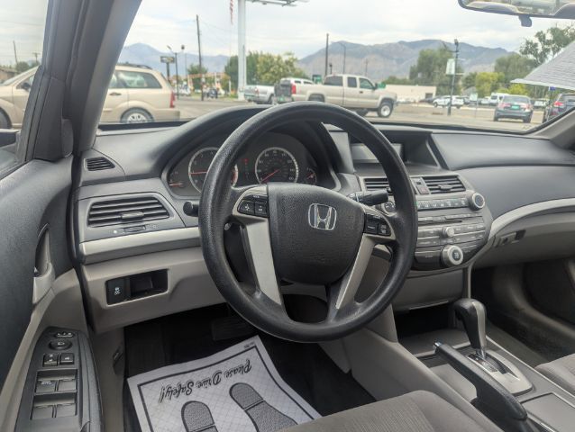 2011 Honda Accord 2.4 LX Ogden UT