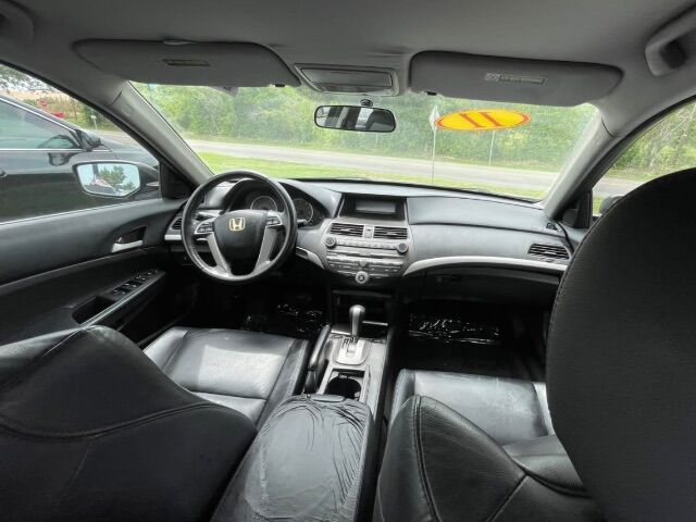 2011 Honda Accord 2.4 SE Austin TX