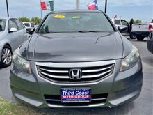 2011_Honda_Accord_2.4 SE_ Austin TX
