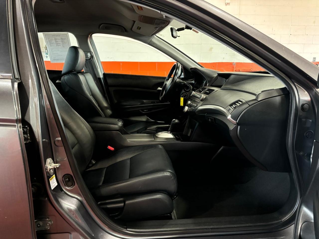 2011 Honda Accord 2.4 SE Franklin OH