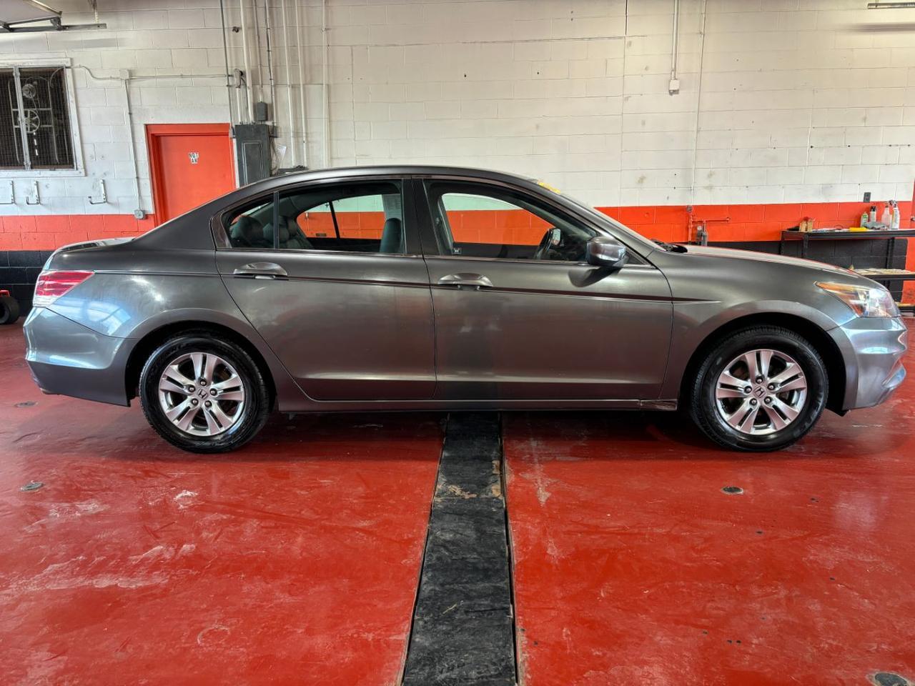 2011 Honda Accord 2.4 SE