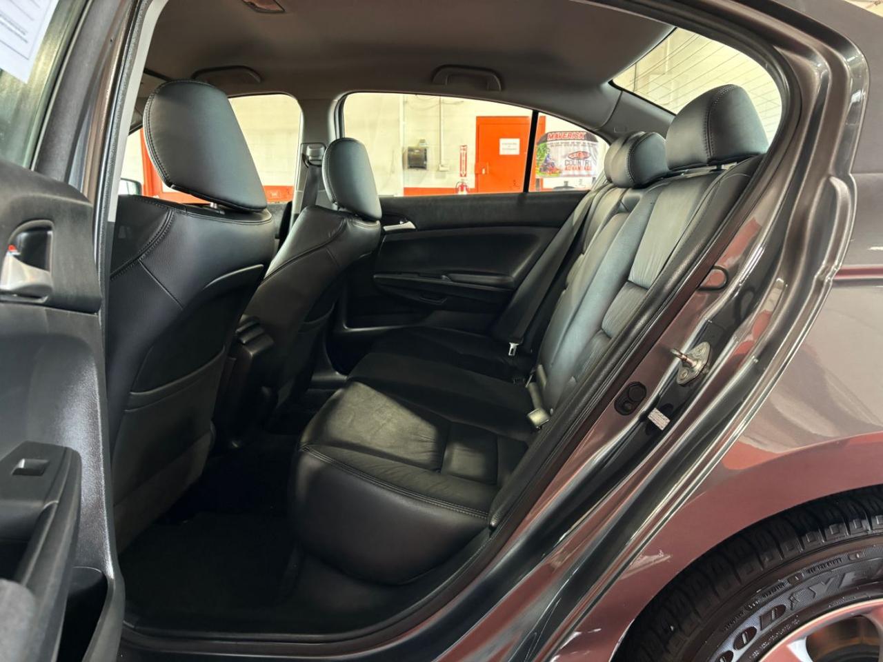 2011 Honda Accord 2.4 SE Franklin OH