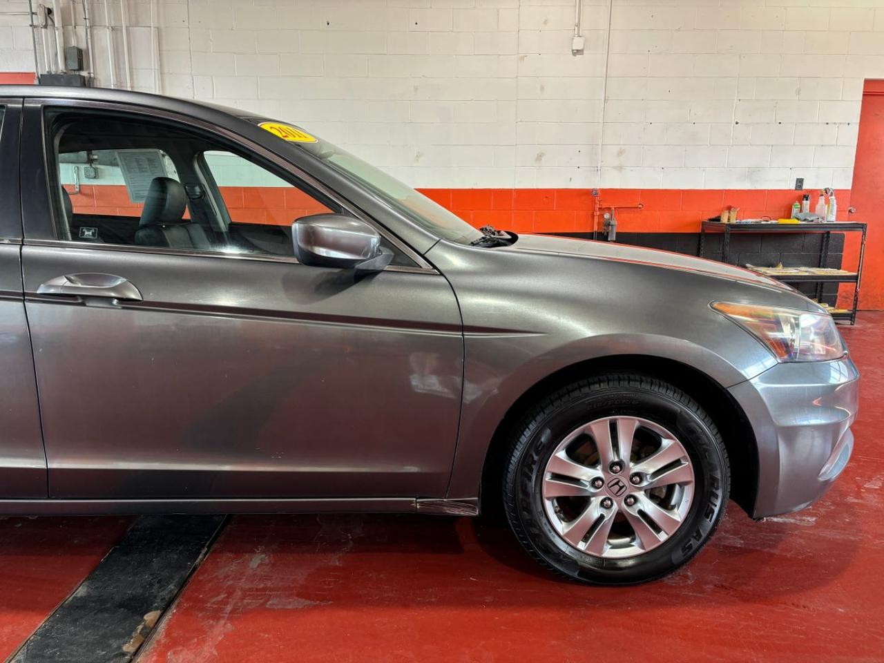 2011 Honda Accord 2.4 SE Franklin OH