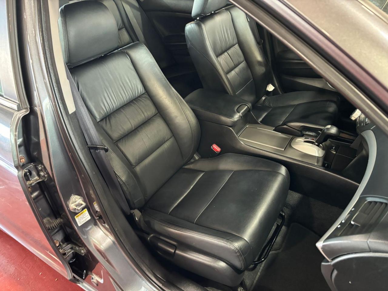 2011 Honda Accord 2.4 SE Franklin OH