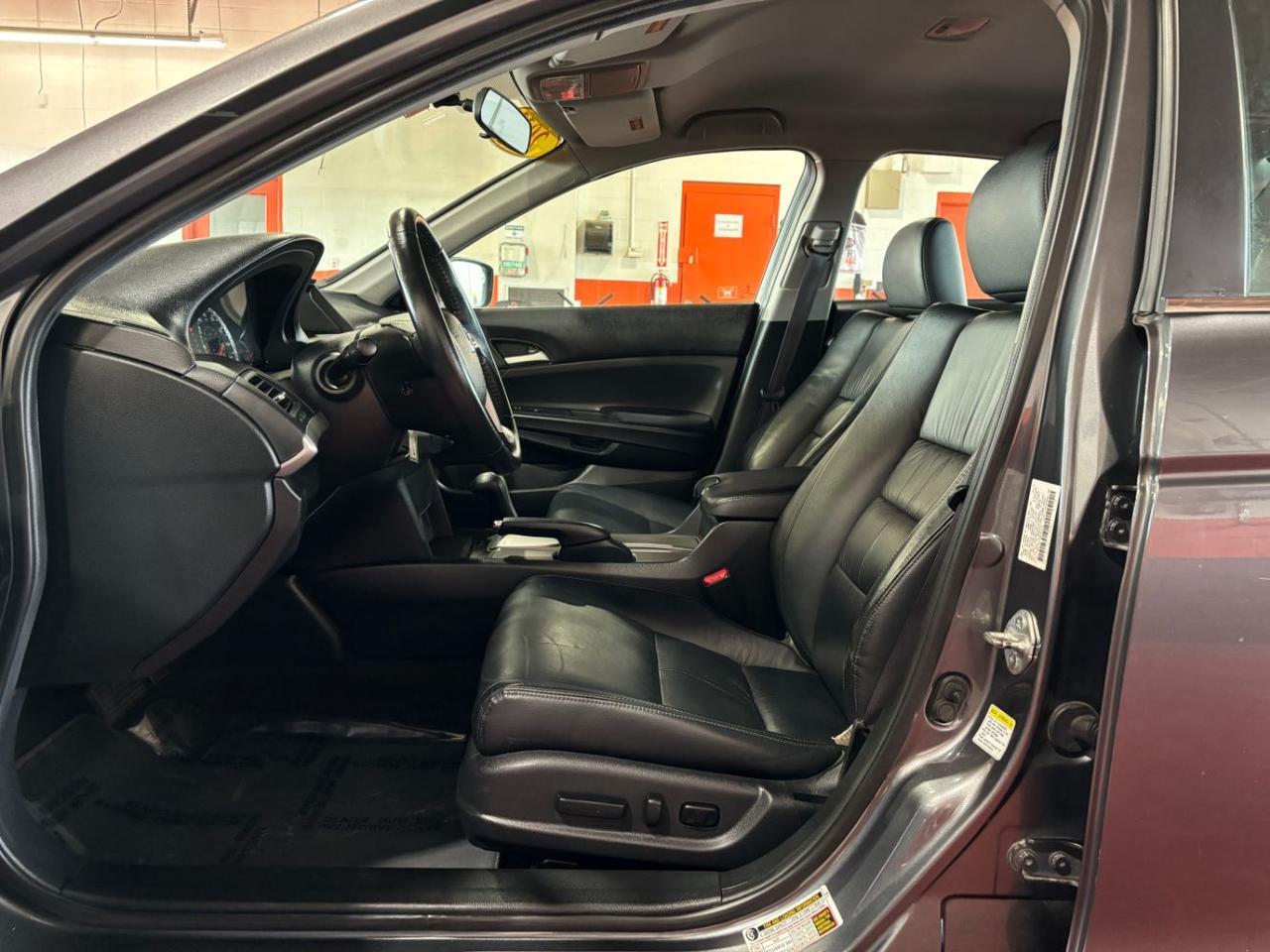 2011 Honda Accord 2.4 SE Franklin OH