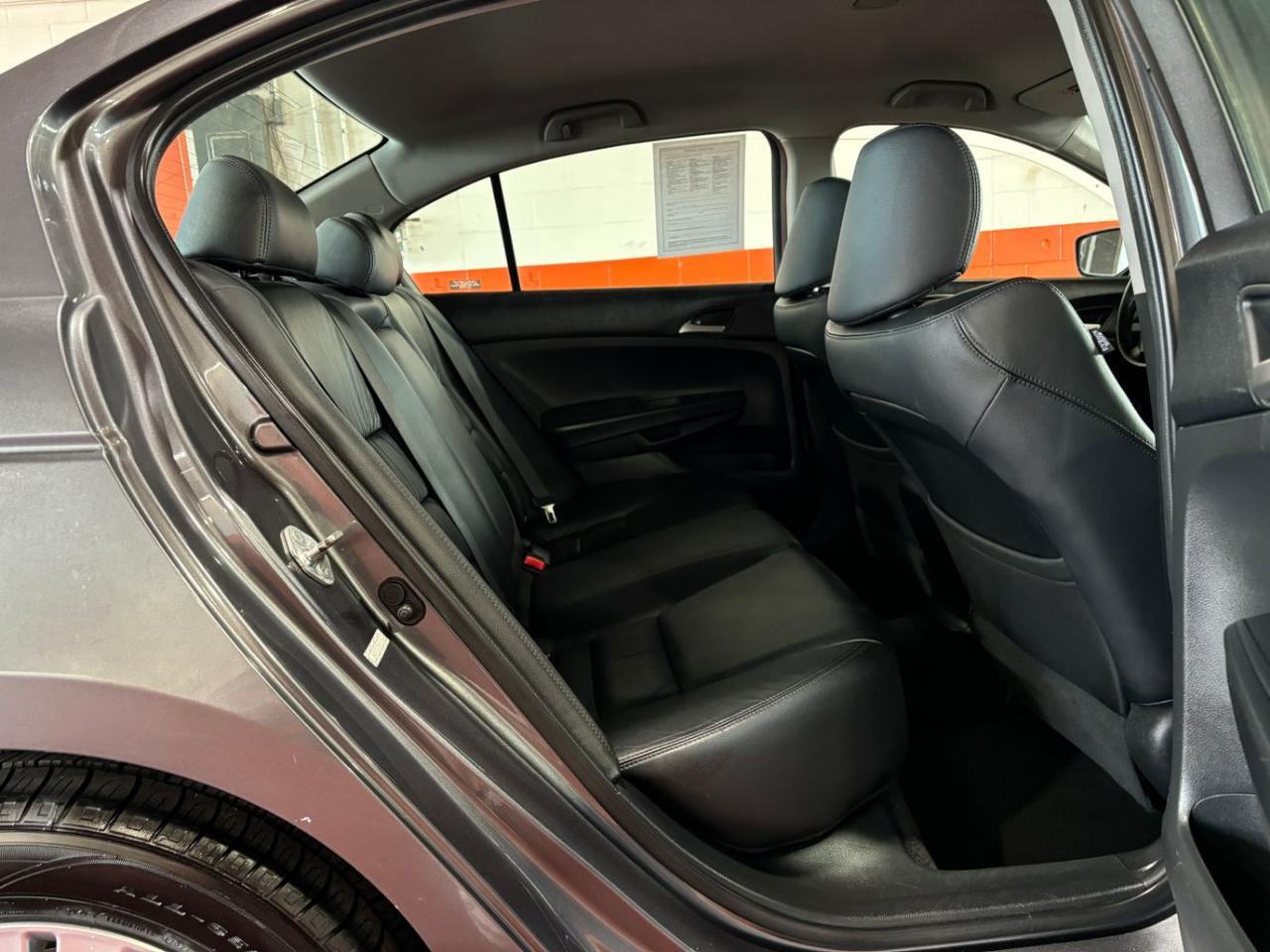 2011 Honda Accord 2.4 SE Franklin OH