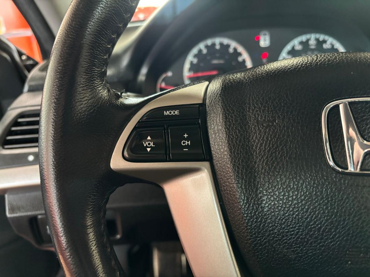 2011 Honda Accord 2.4 SE Franklin OH