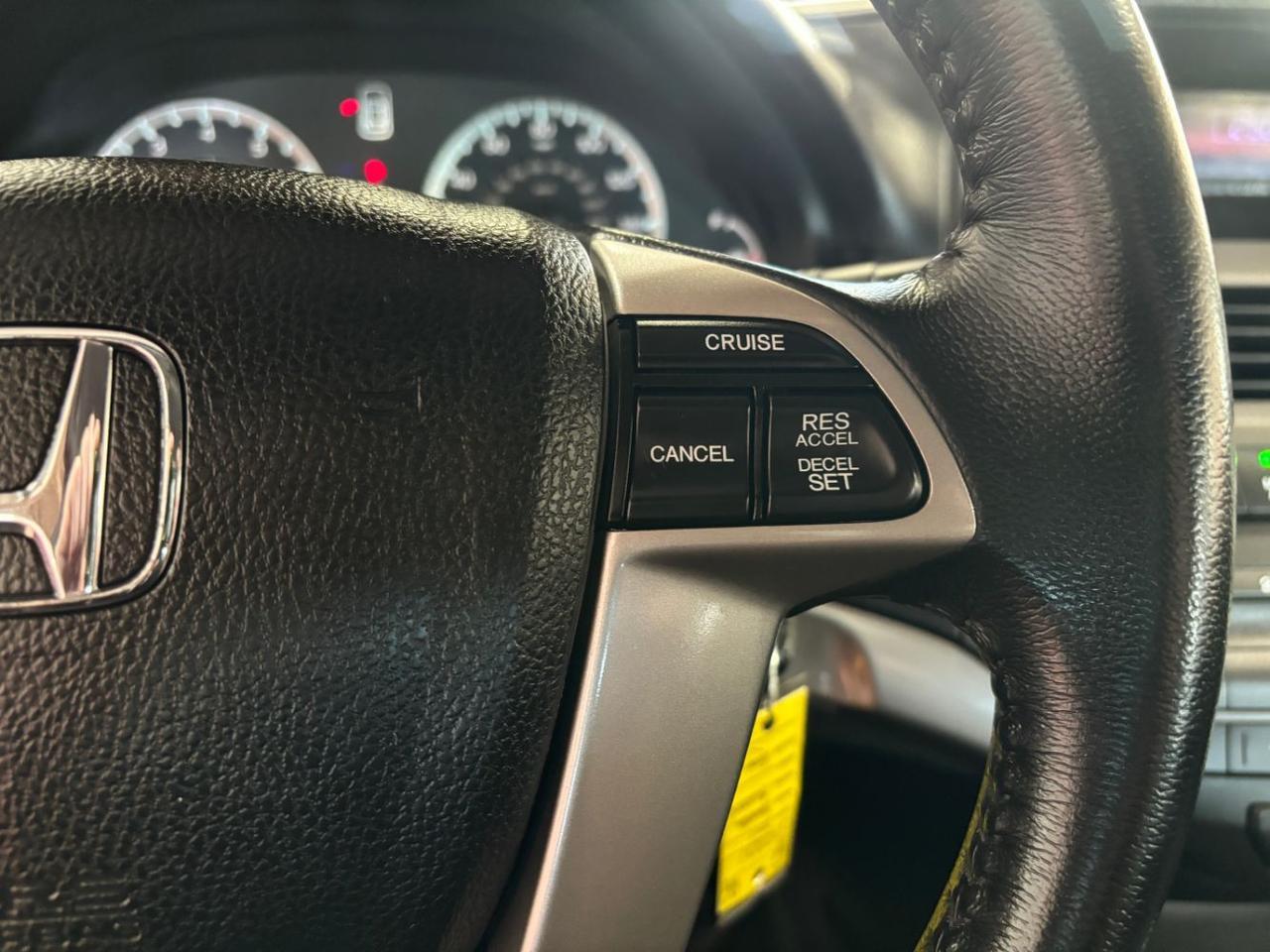 2011 Honda Accord 2.4 SE Franklin OH