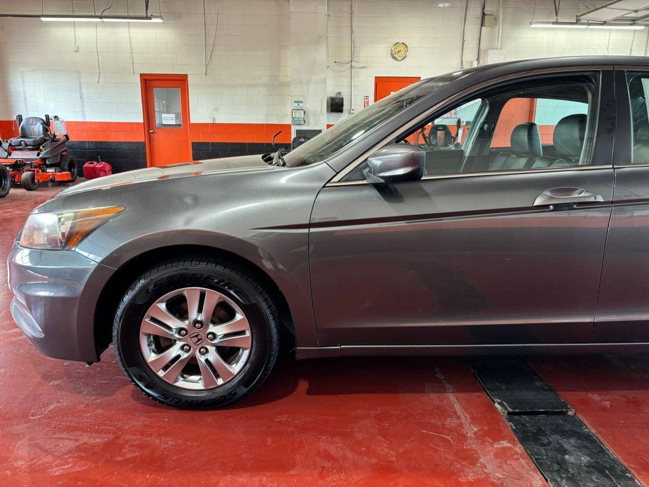 2011 Honda Accord 2.4 SE Franklin OH