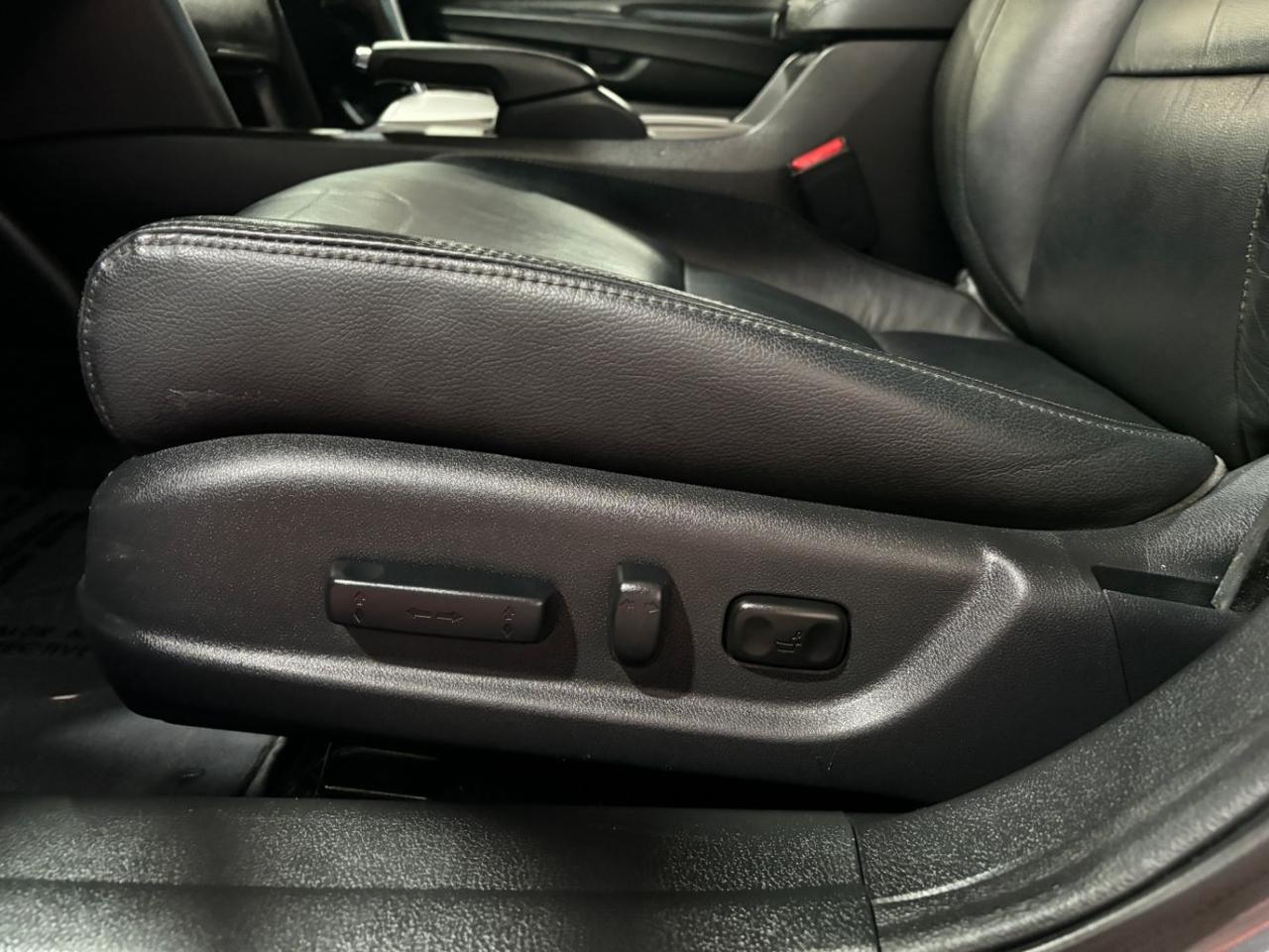 2011 Honda Accord 2.4 SE Franklin OH