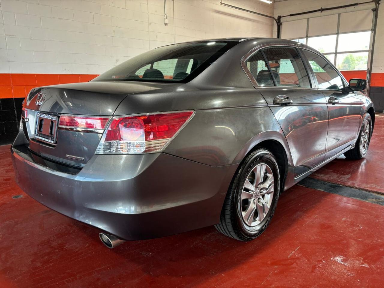 2011 Honda Accord 2.4 SE Franklin OH