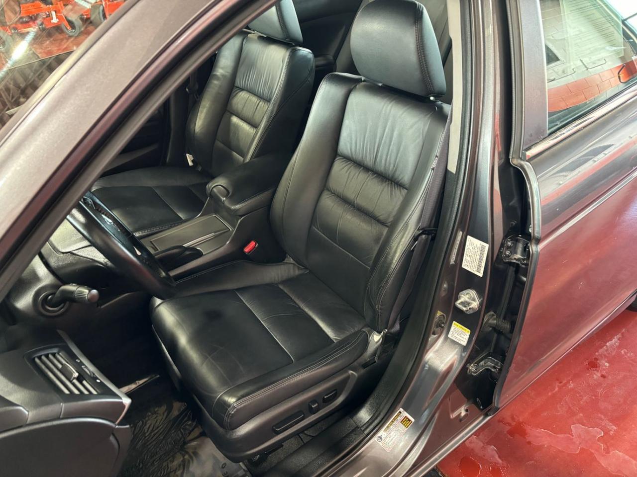 2011 Honda Accord 2.4 SE Franklin OH