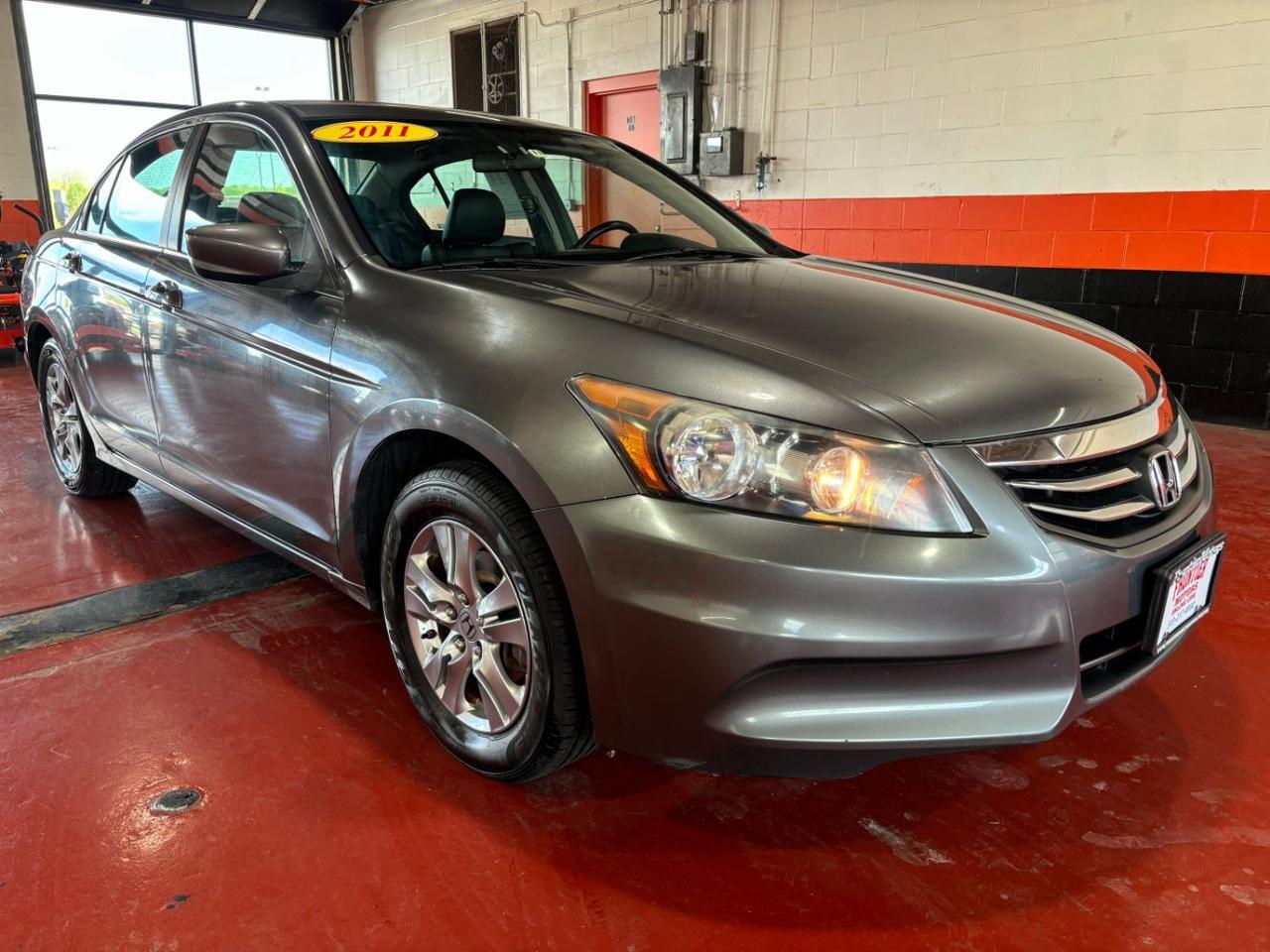 2011 Honda Accord 2.4 SE Franklin OH