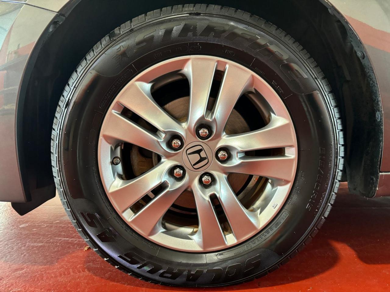 2011 Honda Accord 2.4 SE Franklin OH