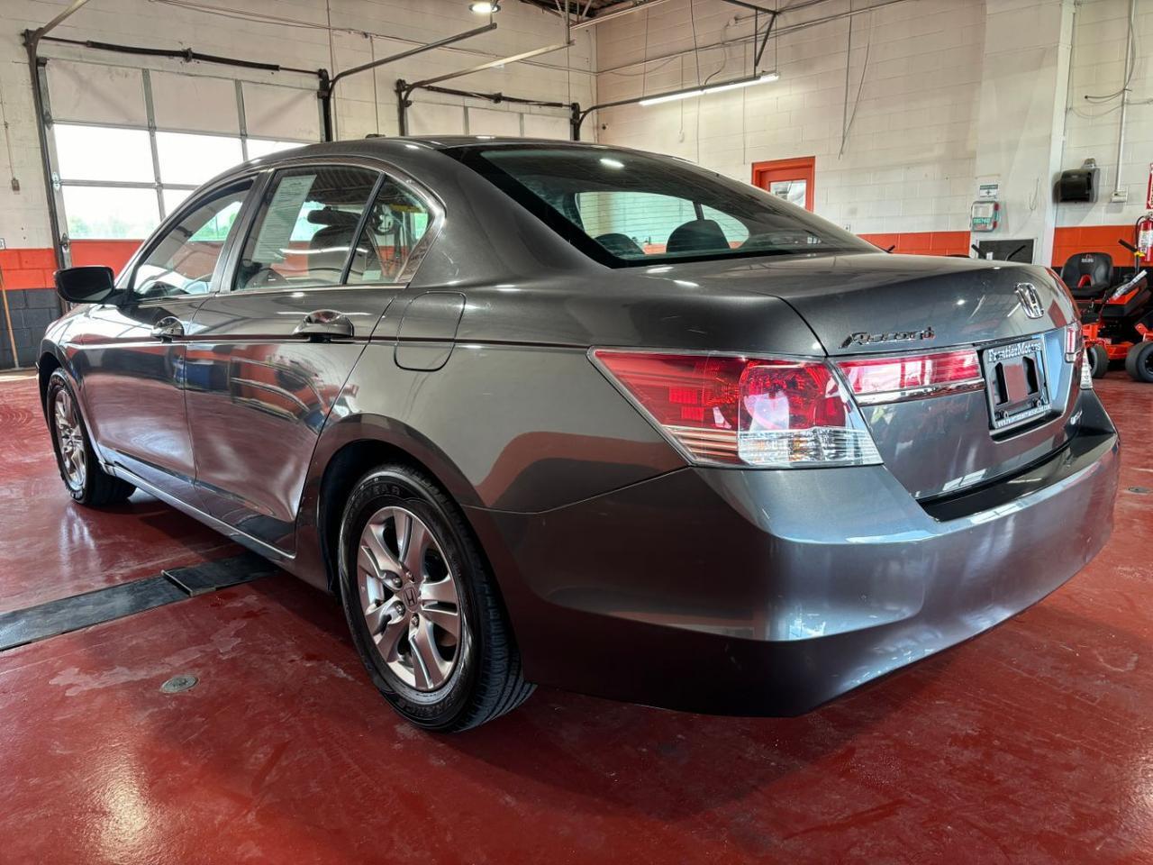 2011 Honda Accord 2.4 SE Franklin OH