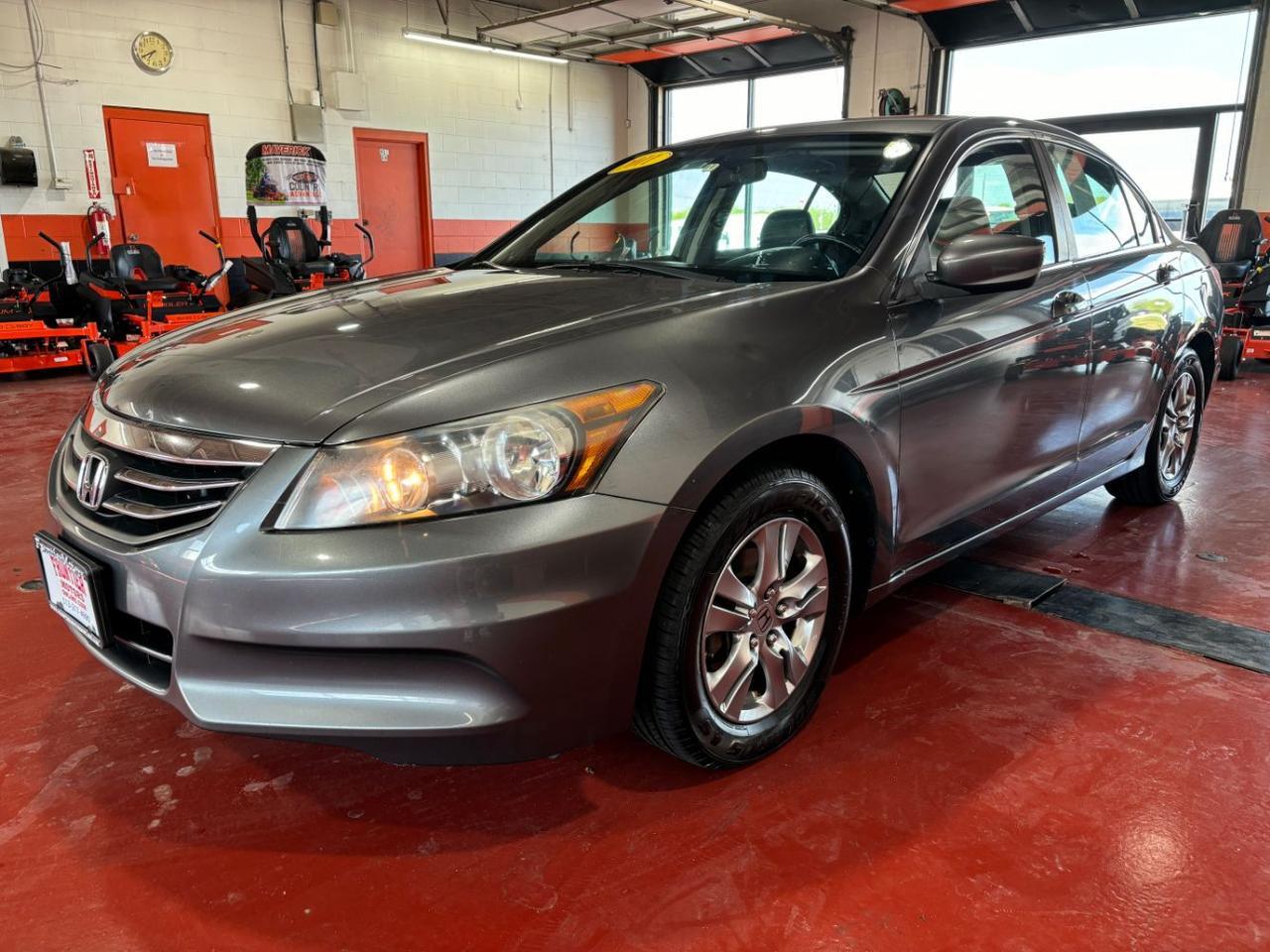 2011 Honda Accord 2.4 SE Franklin OH