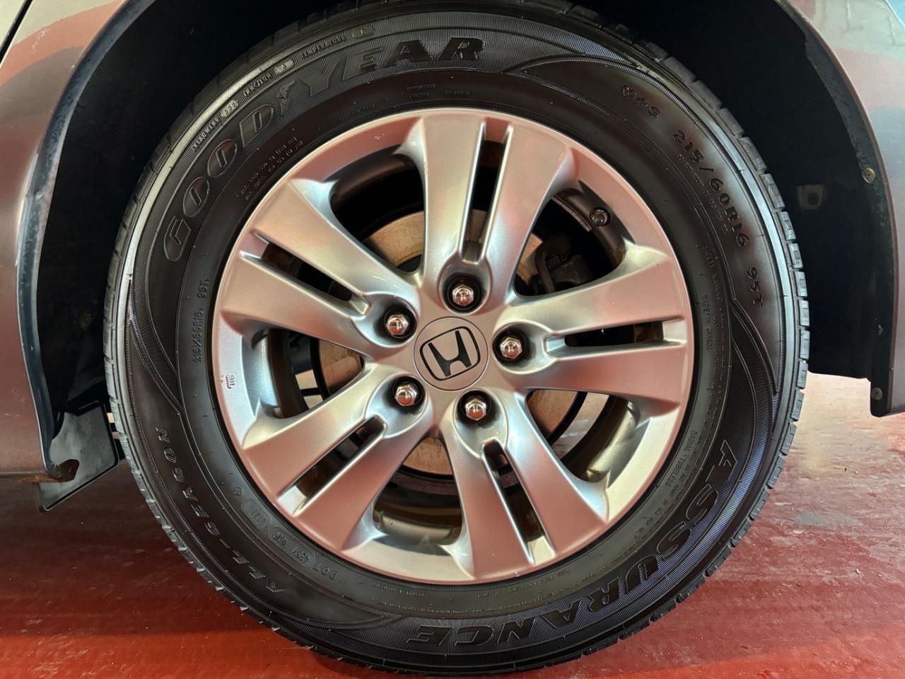 2011 Honda Accord 2.4 SE Franklin OH