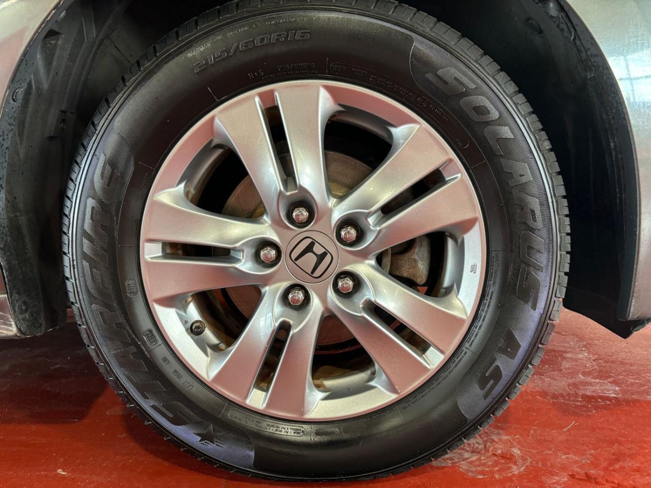 2011 Honda Accord 2.4 SE Franklin OH