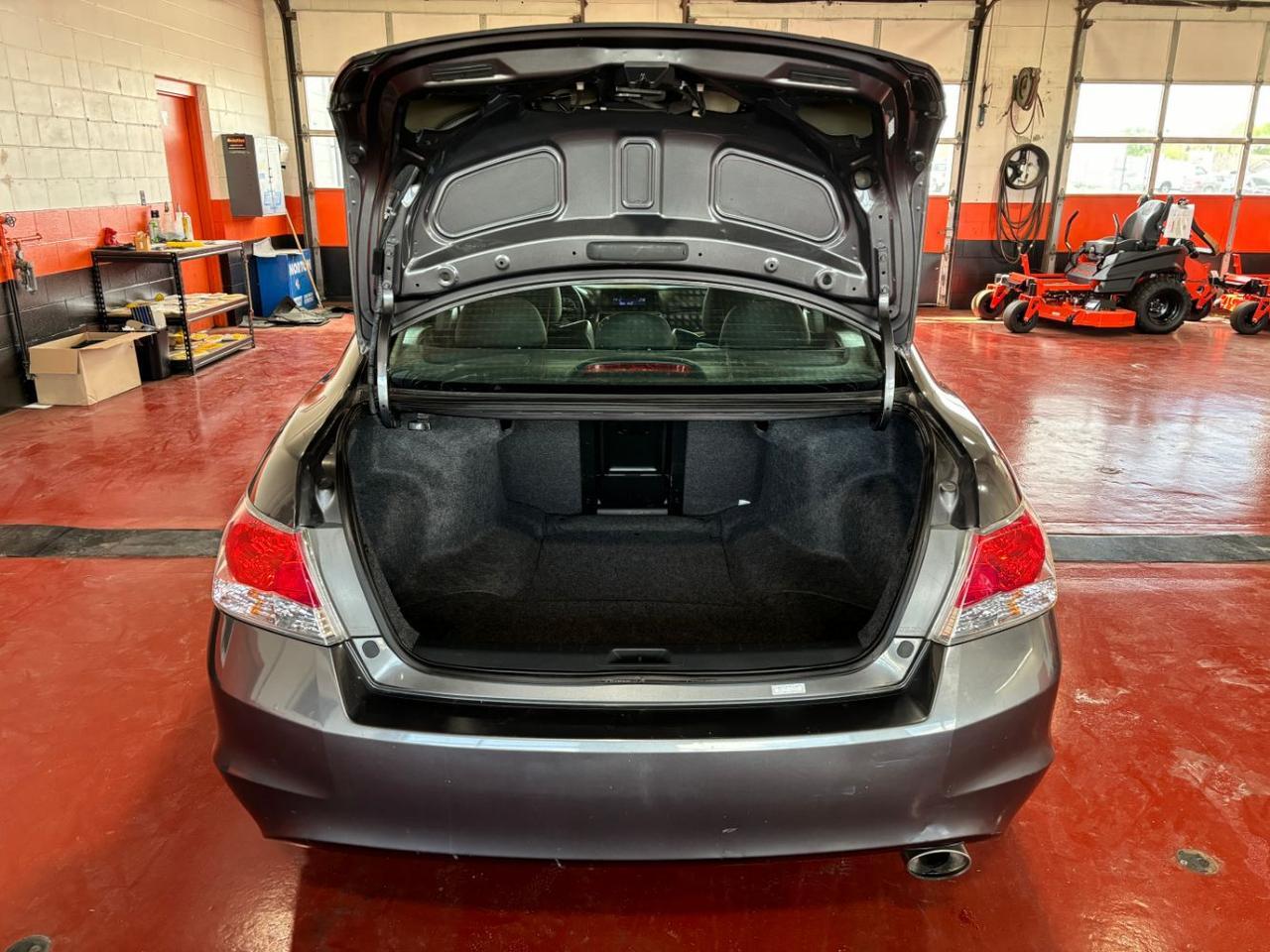 2011 Honda Accord 2.4 SE Franklin OH