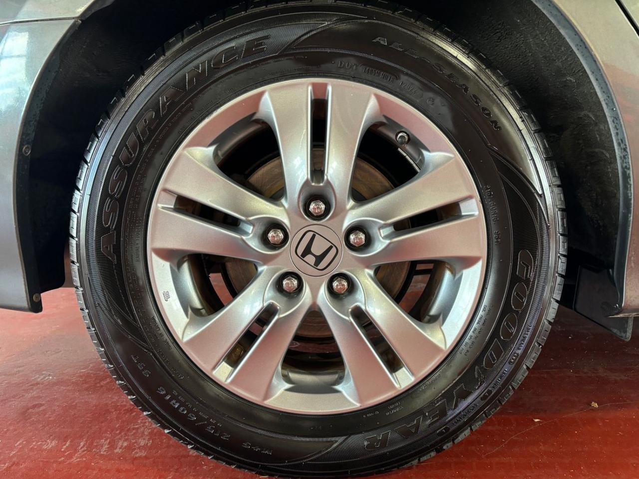 2011 Honda Accord 2.4 SE Franklin OH