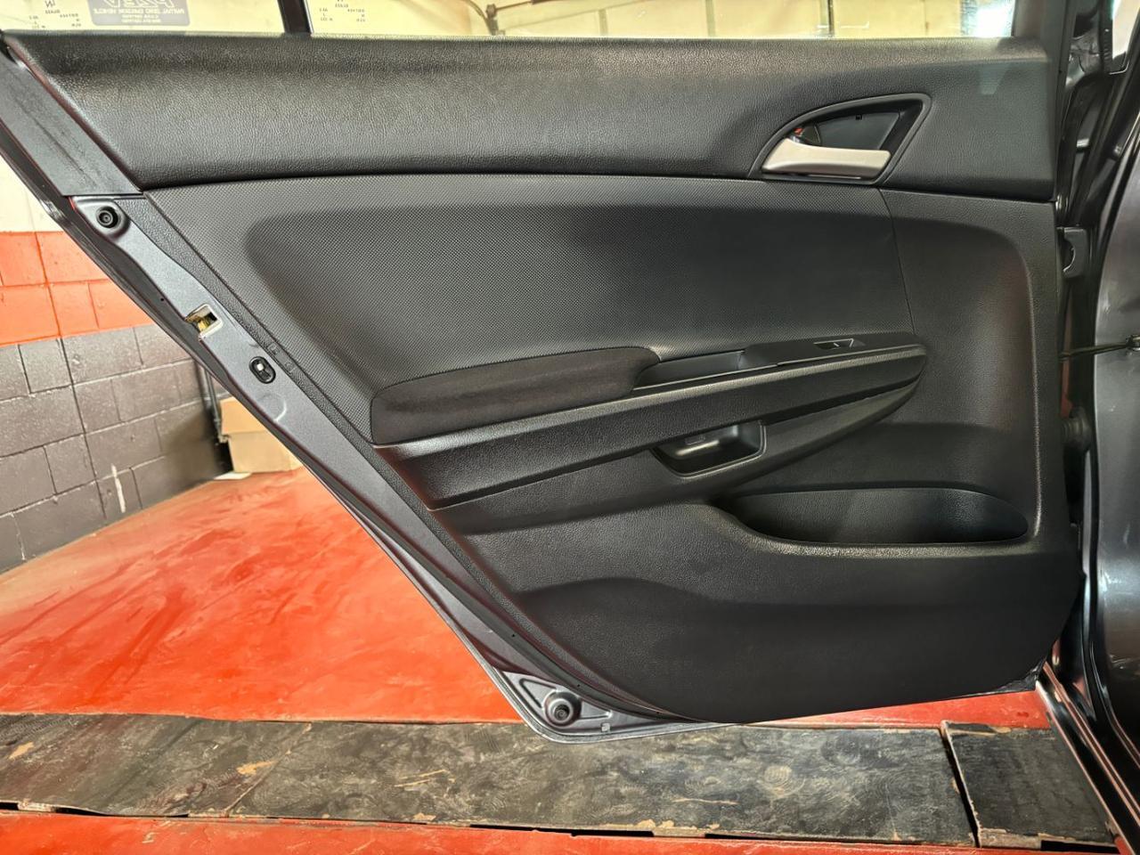 2011 Honda Accord 2.4 SE Franklin OH