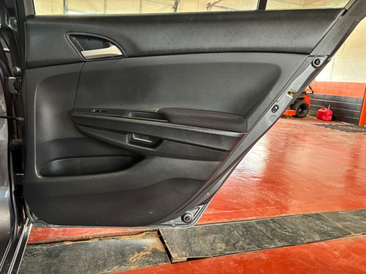 2011 Honda Accord 2.4 SE Franklin OH