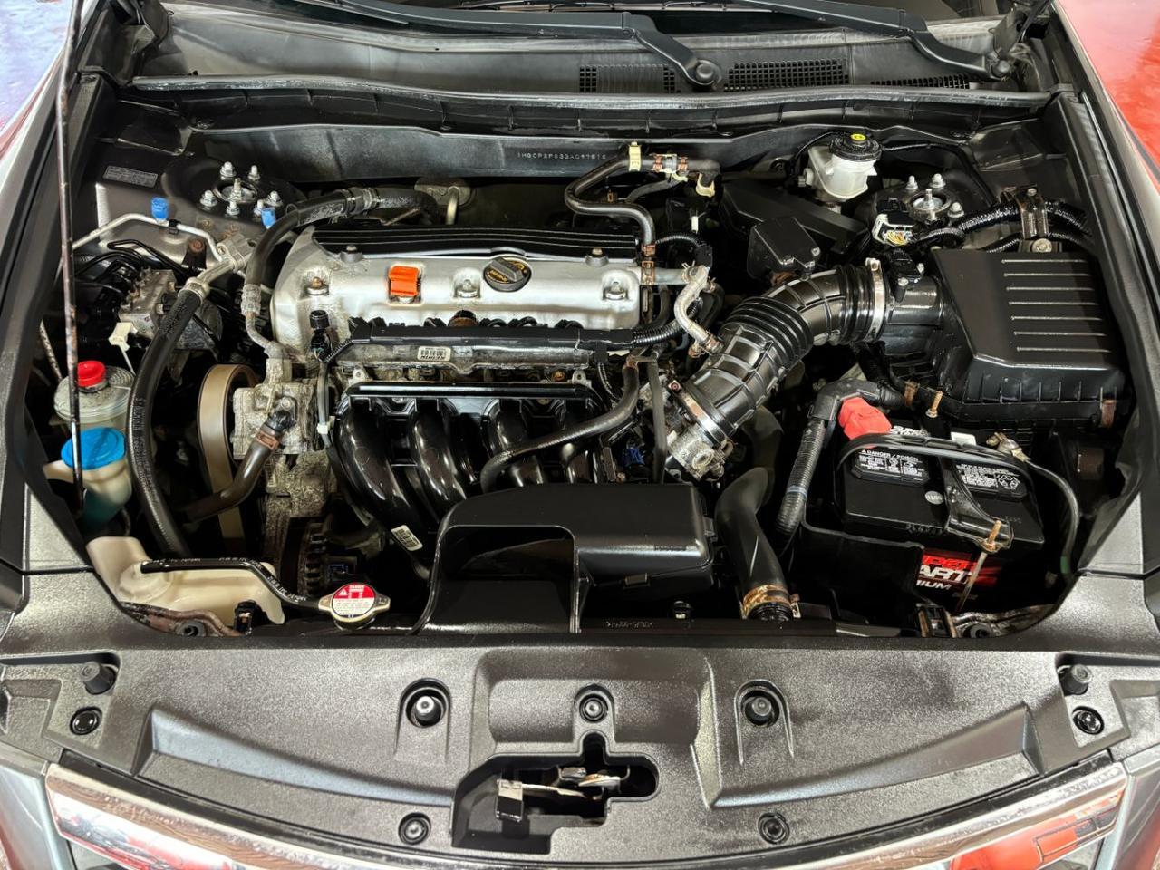 2011 Honda Accord 2.4 SE Franklin OH