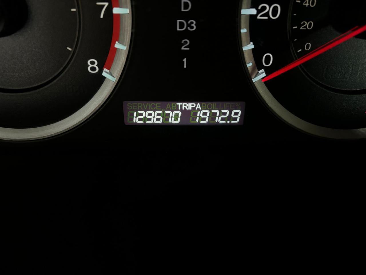 2011 Honda Accord 2.4 SE Franklin OH