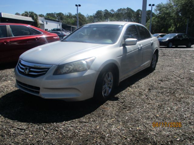 2011 Honda Accord 2.4 SE