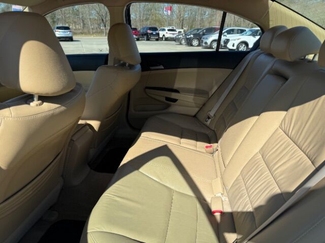 2011 Honda Accord 2.4 SE Hattiesburg MS