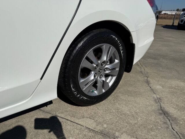 2011 Honda Accord 2.4 SE Hattiesburg MS