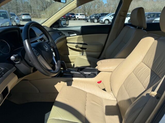 2011 Honda Accord 2.4 SE Hattiesburg MS