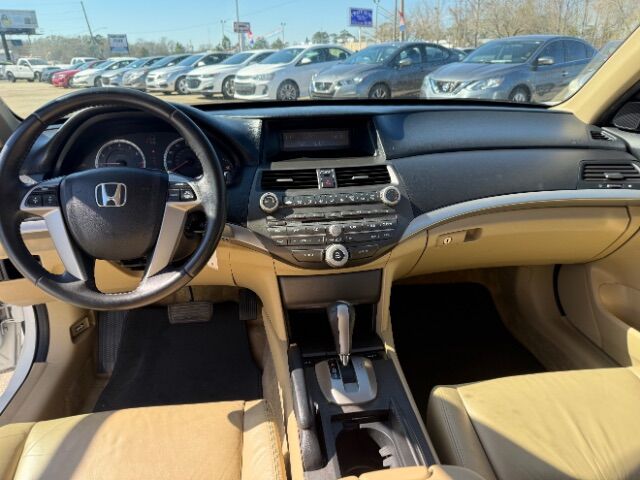 2011 Honda Accord 2.4 SE Hattiesburg MS