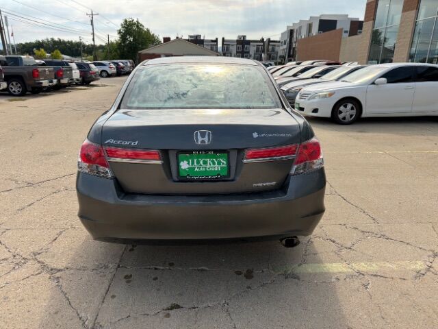 2011 Honda Accord 2.4 SE West Valley City UT