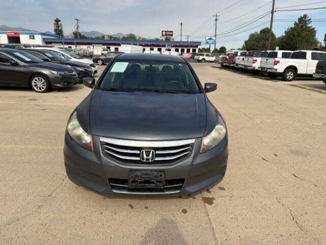 2011 Honda Accord 2.4 SE West Valley City UT