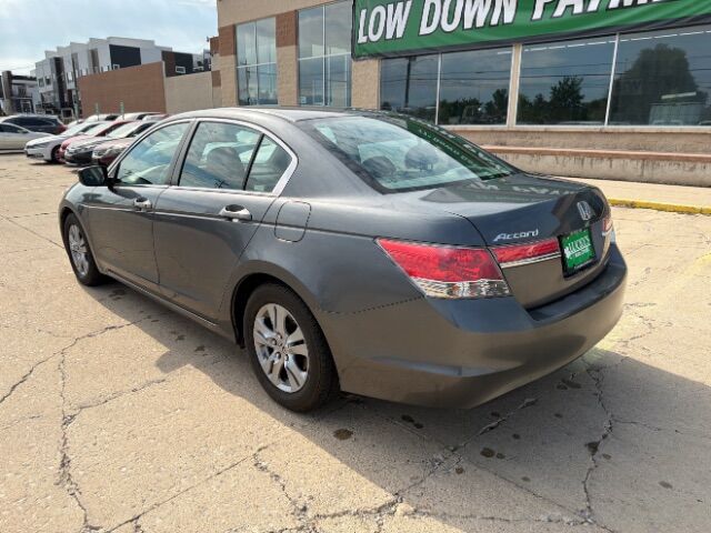 2011 Honda Accord 2.4 SE West Valley City UT