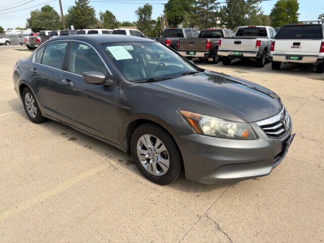 2011 Honda Accord 2.4 SE West Valley City UT