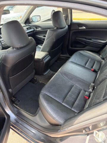2011 Honda Accord 2.4 SE West Valley City UT