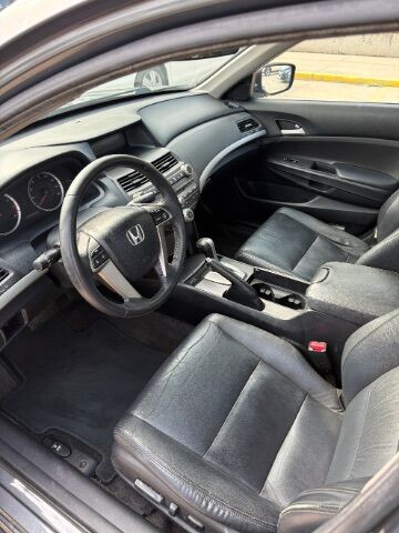 2011 Honda Accord 2.4 SE West Valley City UT