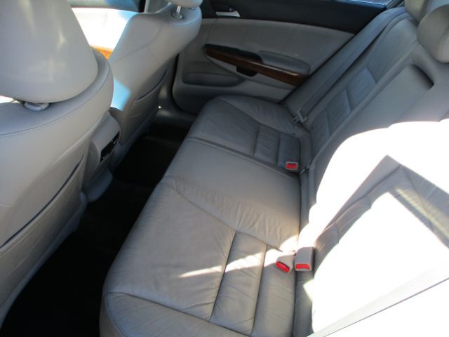2011 Honda Accord 3.5 EX-L Florence KY