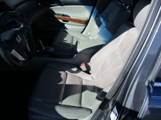 2011 Honda Accord 3.5 EX-L Florence KY