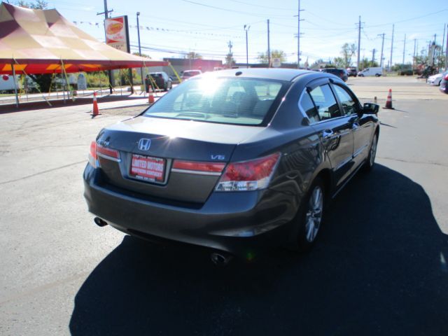 2011 Honda Accord 3.5 EX-L Florence KY