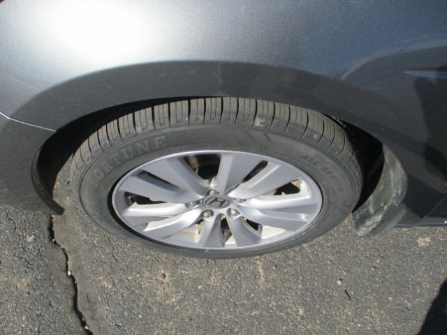 2011 Honda Accord 3.5 EX-L Florence KY