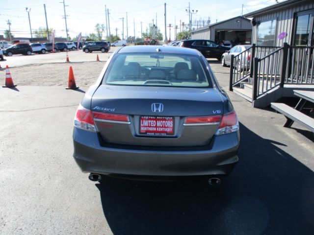 2011 Honda Accord 3.5 EX-L Florence KY