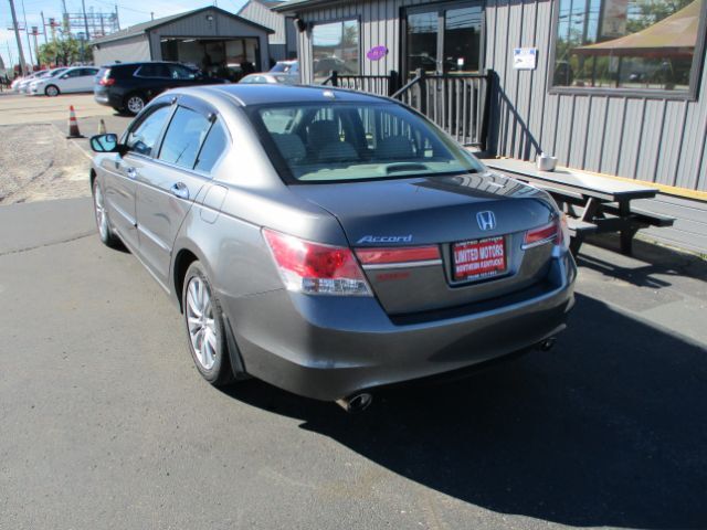 2011 Honda Accord 3.5 EX-L Florence KY