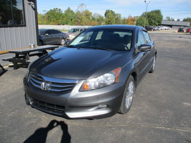 2011 Honda Accord 3.5 EX-L Florence KY