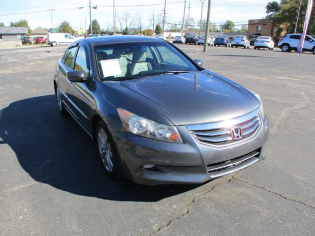 2011 Honda Accord 3.5 EX-L Florence KY
