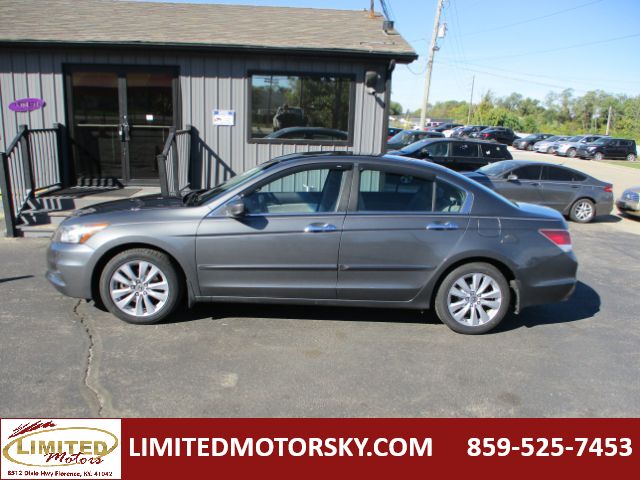 2011 Honda Accord 3.5 EX-L Florence KY